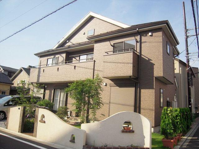 内山アパート