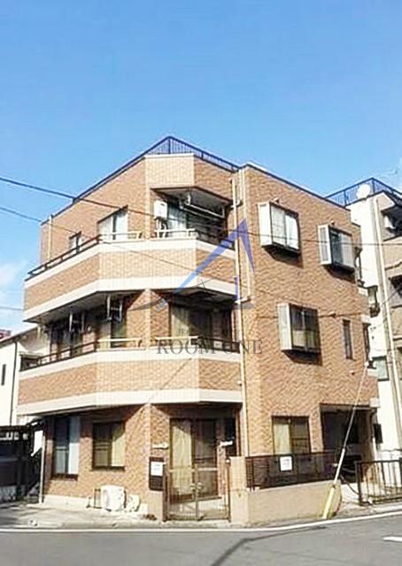 メイプル潮見