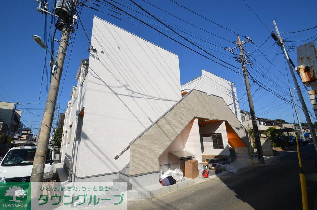 INFINITY大宮北
