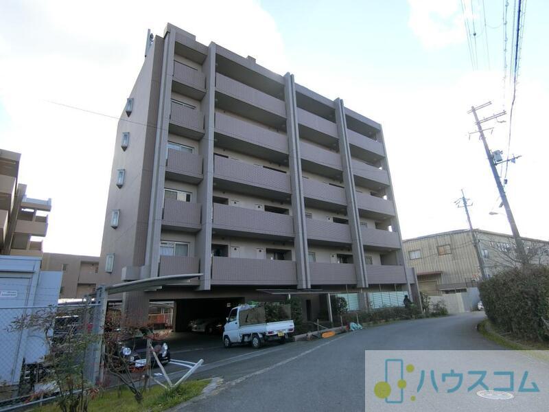 セリーゼ茨木
