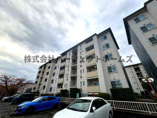 藤阪ハイツA1号棟
