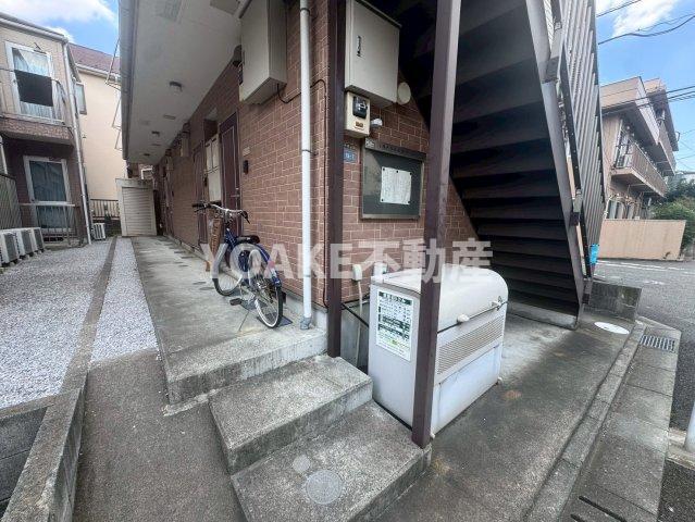 ヴィラージュ中町イースト