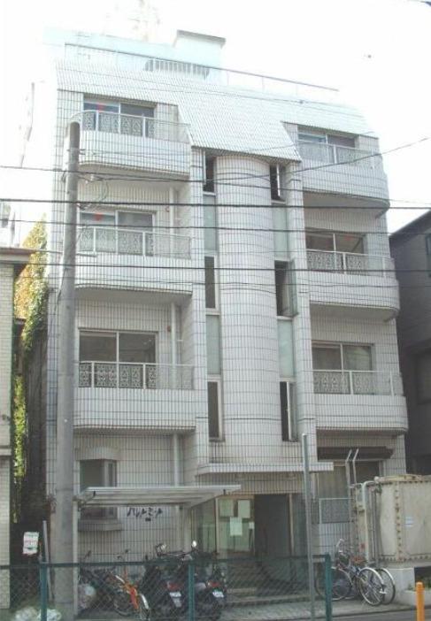 パレルミール