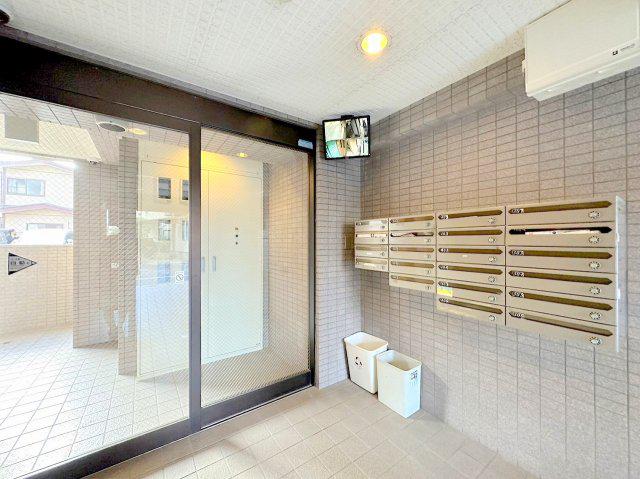 コンフォート翠町