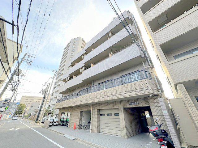コンフォート翠町