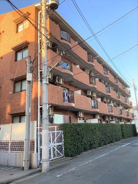 ロイヤルテラス・バードツリー