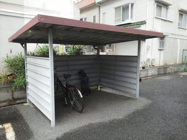 ハイツリバーサイドI