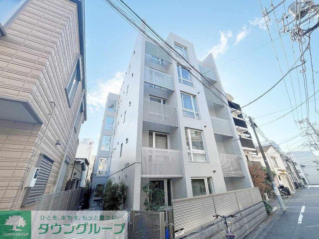 GC西小山