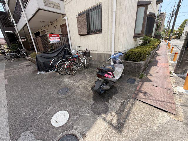 フルールハイツ