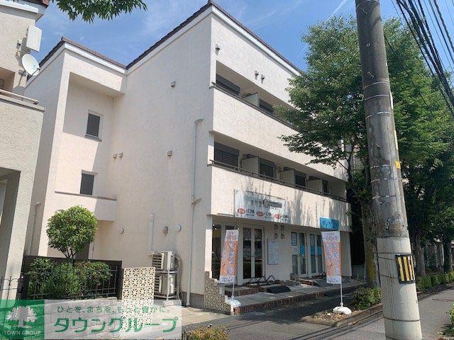 BAUMROOMけやき2