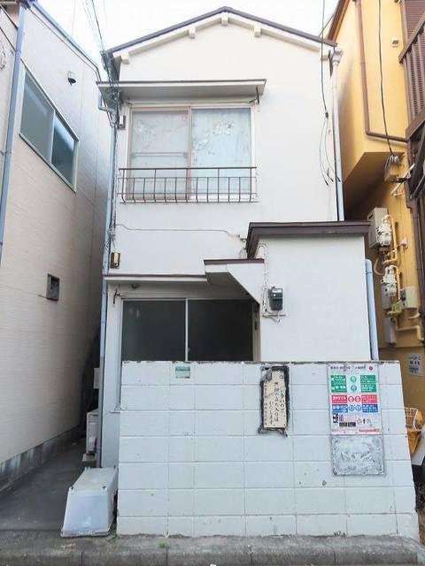 東長崎ハイム