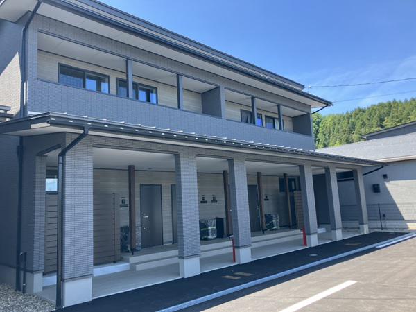 マリアント押田A棟