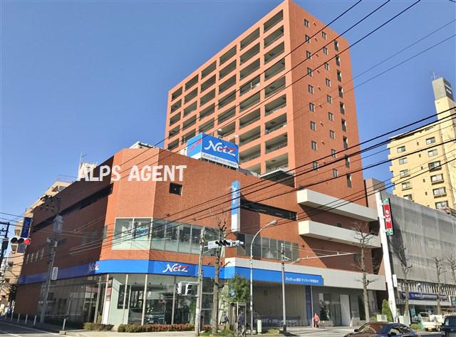 ロジュマン湘南