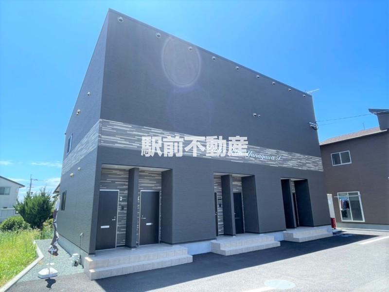 ドルチェ・ヴィータ柳川F