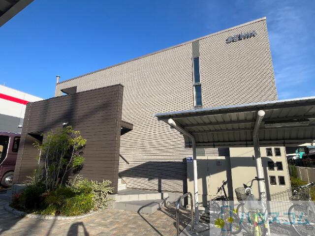 プランドール新町