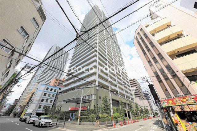 ライオンズマンション大阪スカイタワー