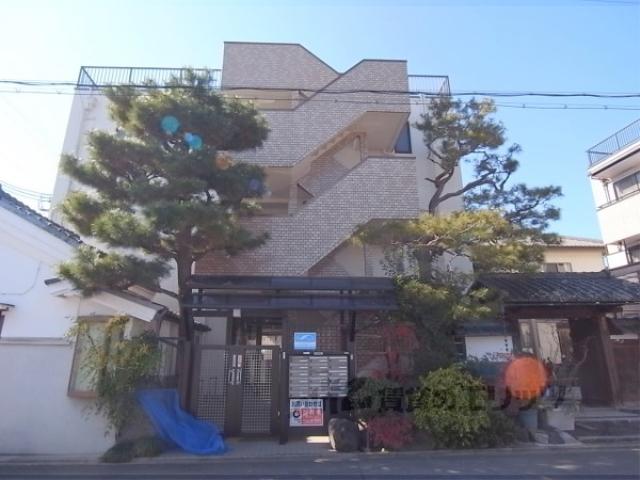 小華マンション