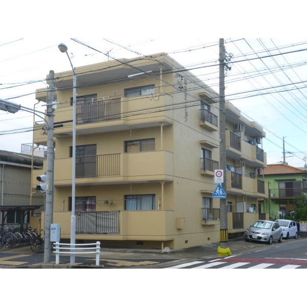 坂井マンション