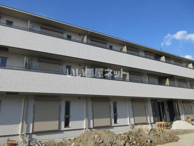 Kレジデンス駅前通