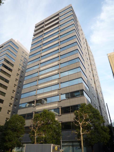 西新橋アルファレジデンス