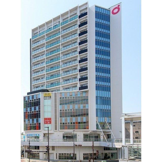 新日本EXビル