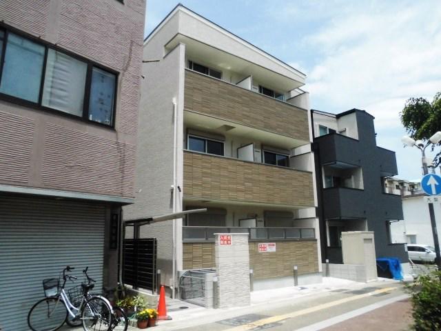 クリエオーレ東大物町