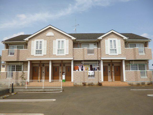 サンリット ガーデンC