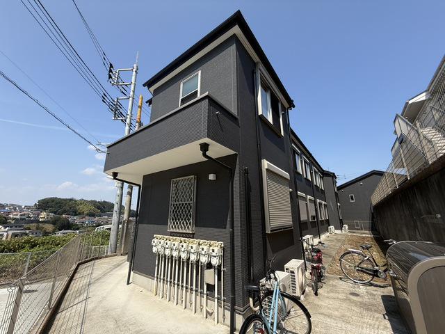 DOMETAMAM棟
