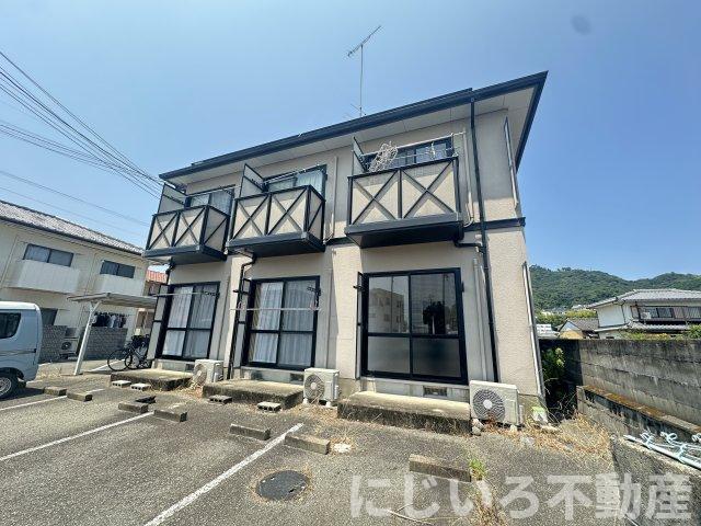 レインボーハイツR