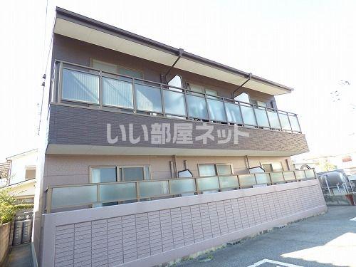 メゾンKAGURA