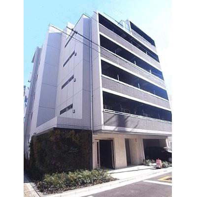 ジェノヴィア東陽町グリーンヴェール