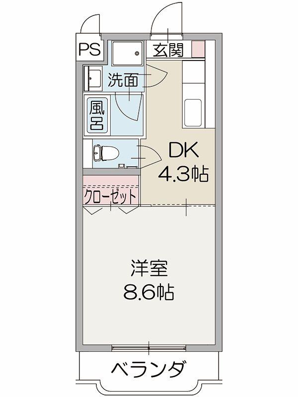 ソフィアハイム雙葉