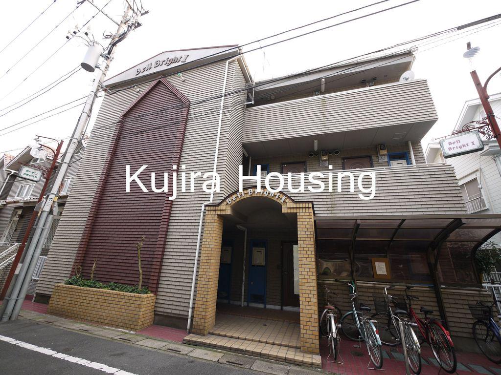 ベルブライト