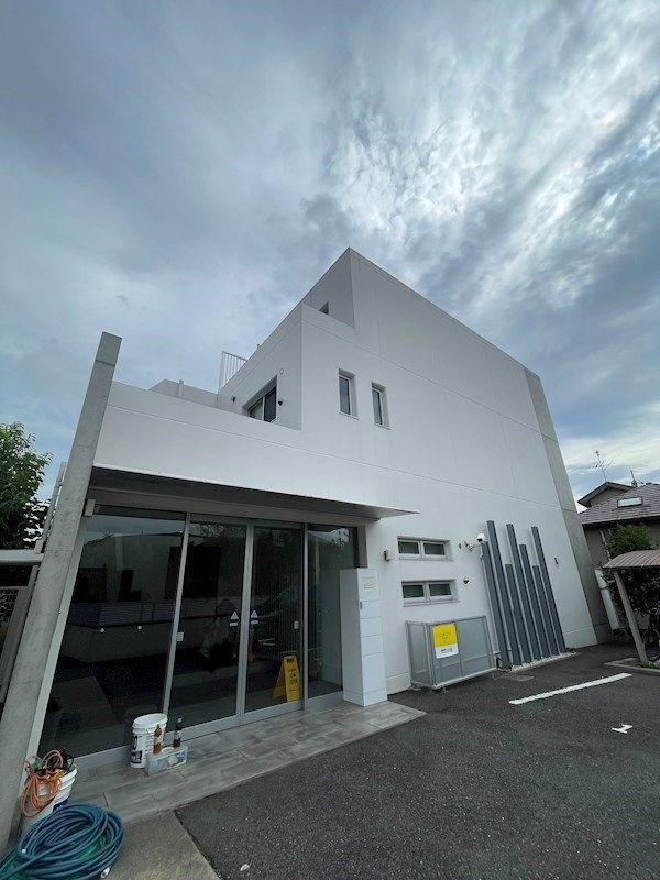 BLANC FORET(3LDK/2階)