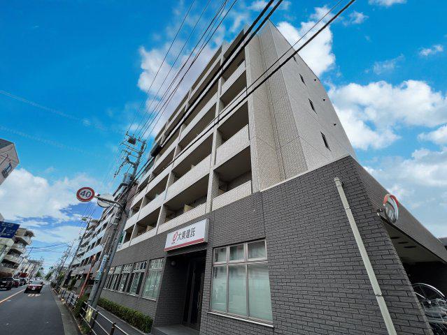 アウル三鷹