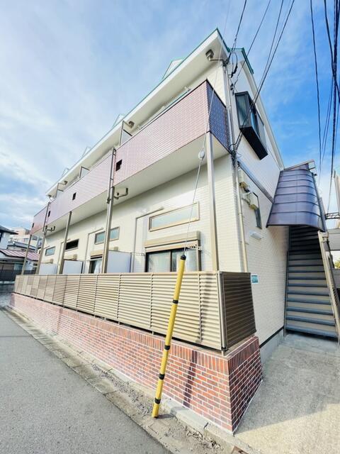 ロワジール貫井C