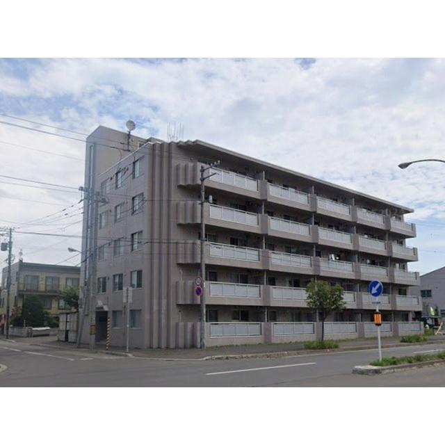 サンハイツ丸果