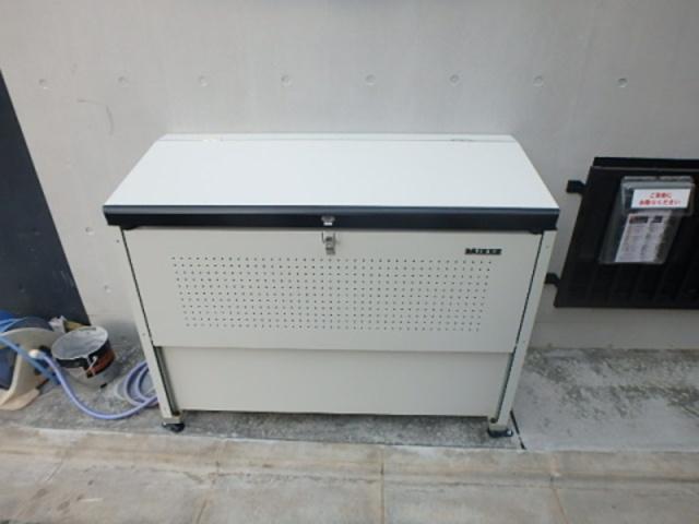REAL新中野