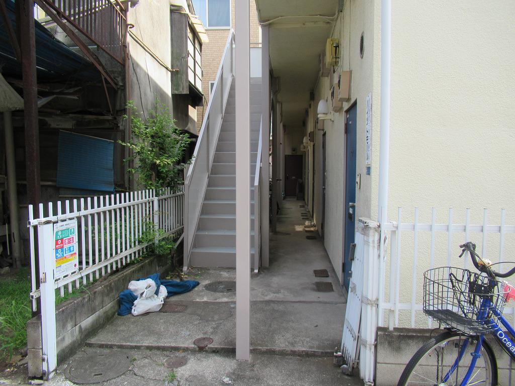 ハイツトモハル