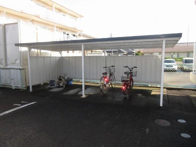ラフォーレ小石川