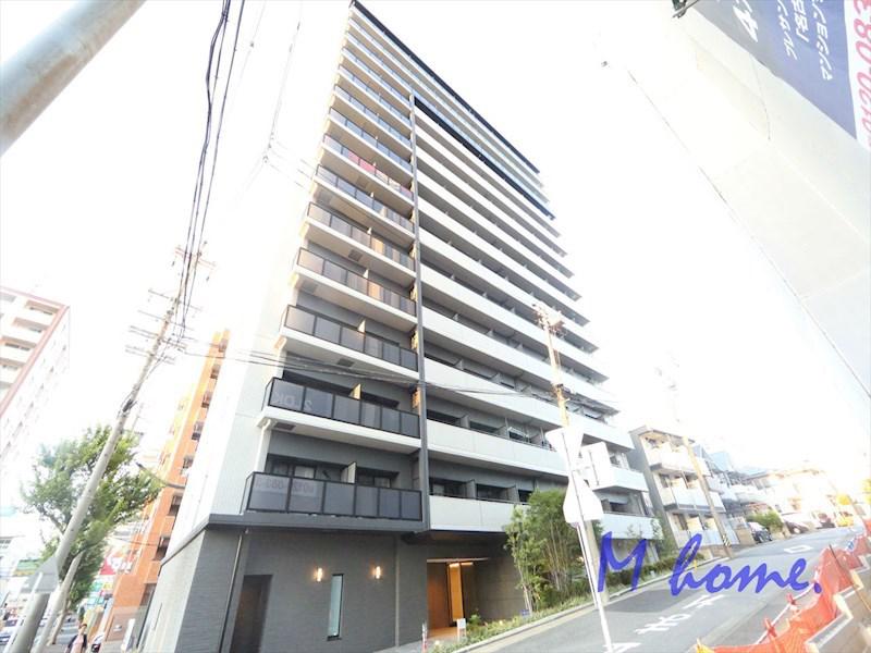 パークアクシス名古屋山王