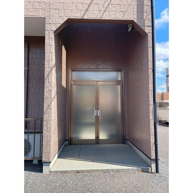 コンフォートハイツA