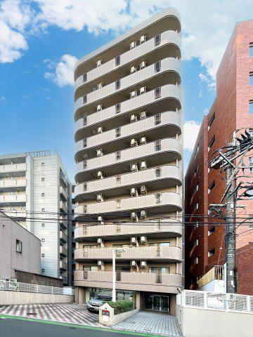 いわき6番館