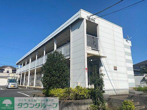 レオパレスエントピアホープ