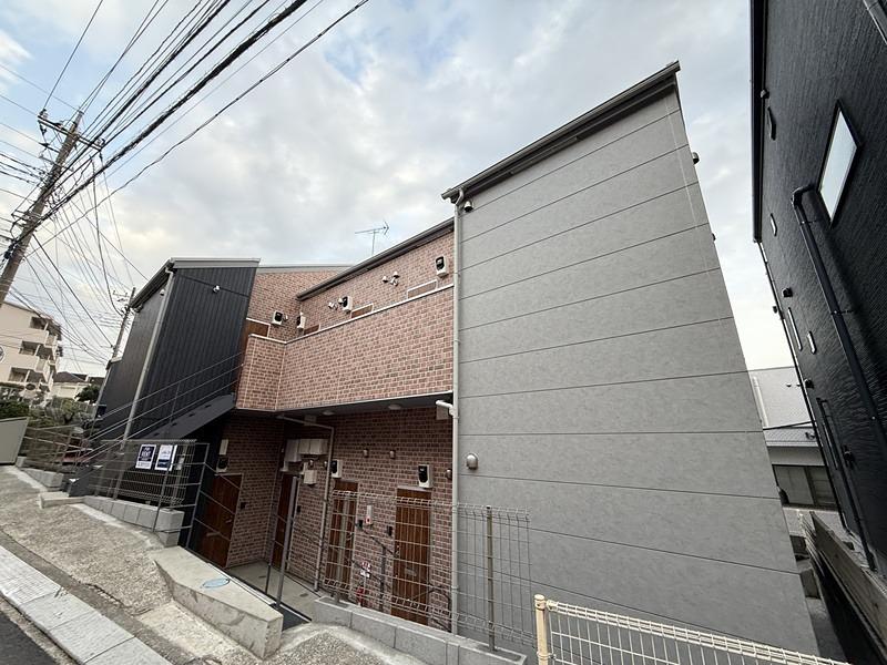 UNIKS二俣川