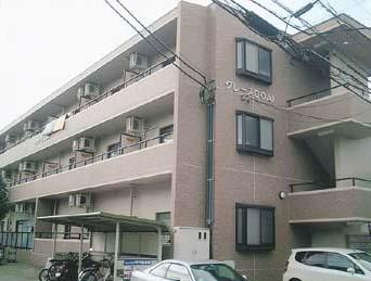 グレースDOAI
