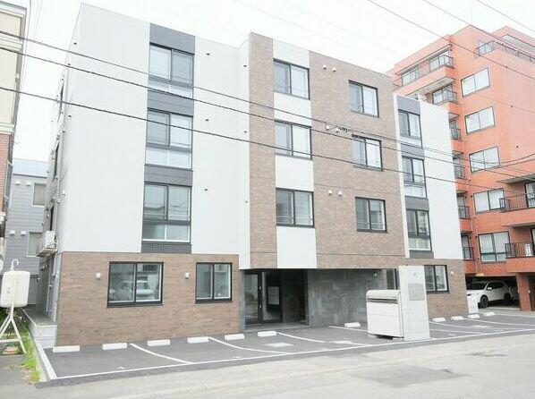 PATIO平岸