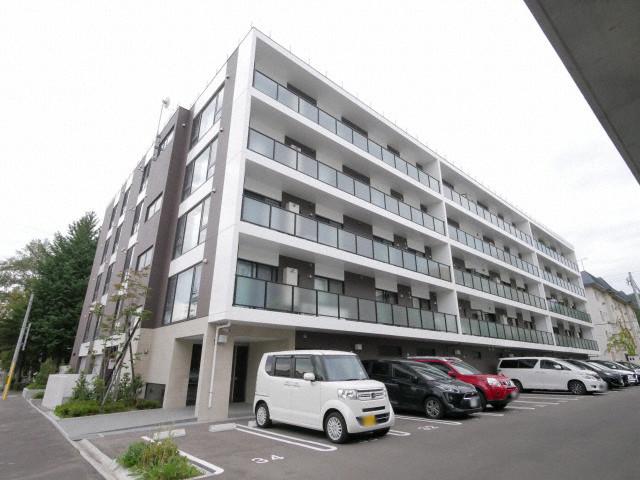HARU旭ヶ丘