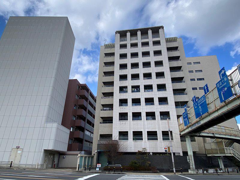 パインフィールド吉祥院