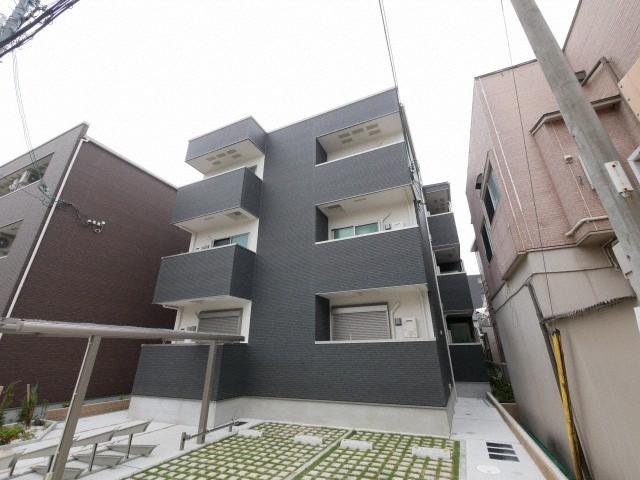 フジパレス堺北長尾ウエスト